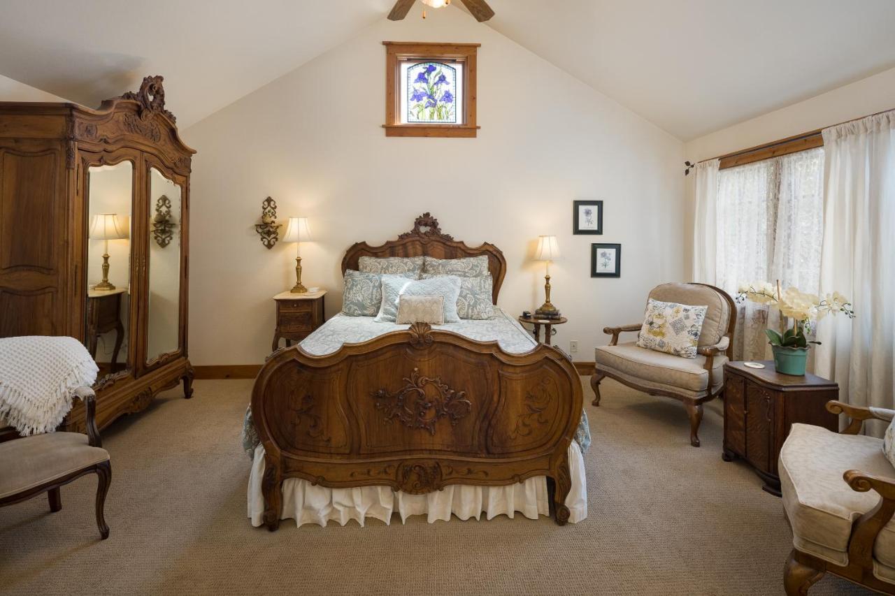 Sunflower Hill Inn Моаб Экстерьер фото