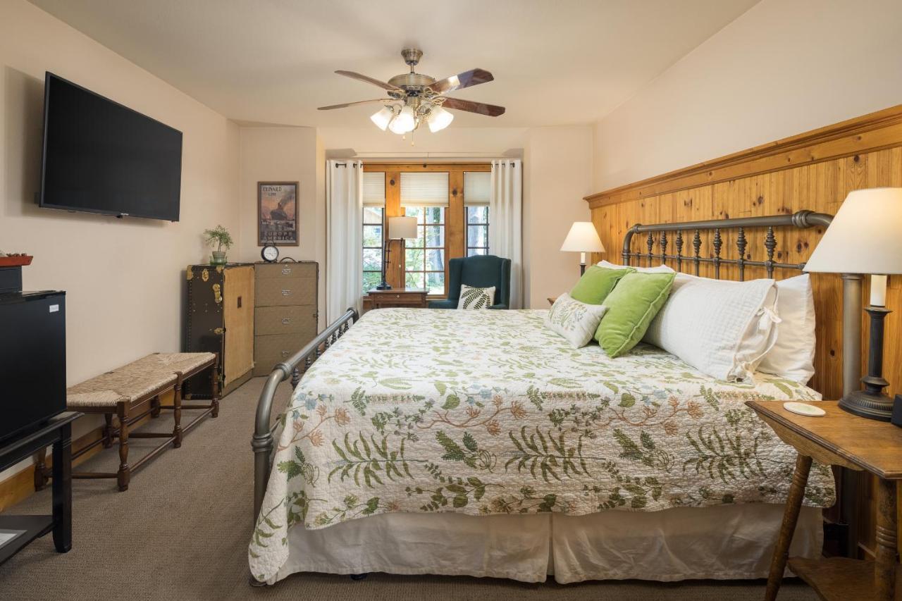 Sunflower Hill Inn Моаб Экстерьер фото