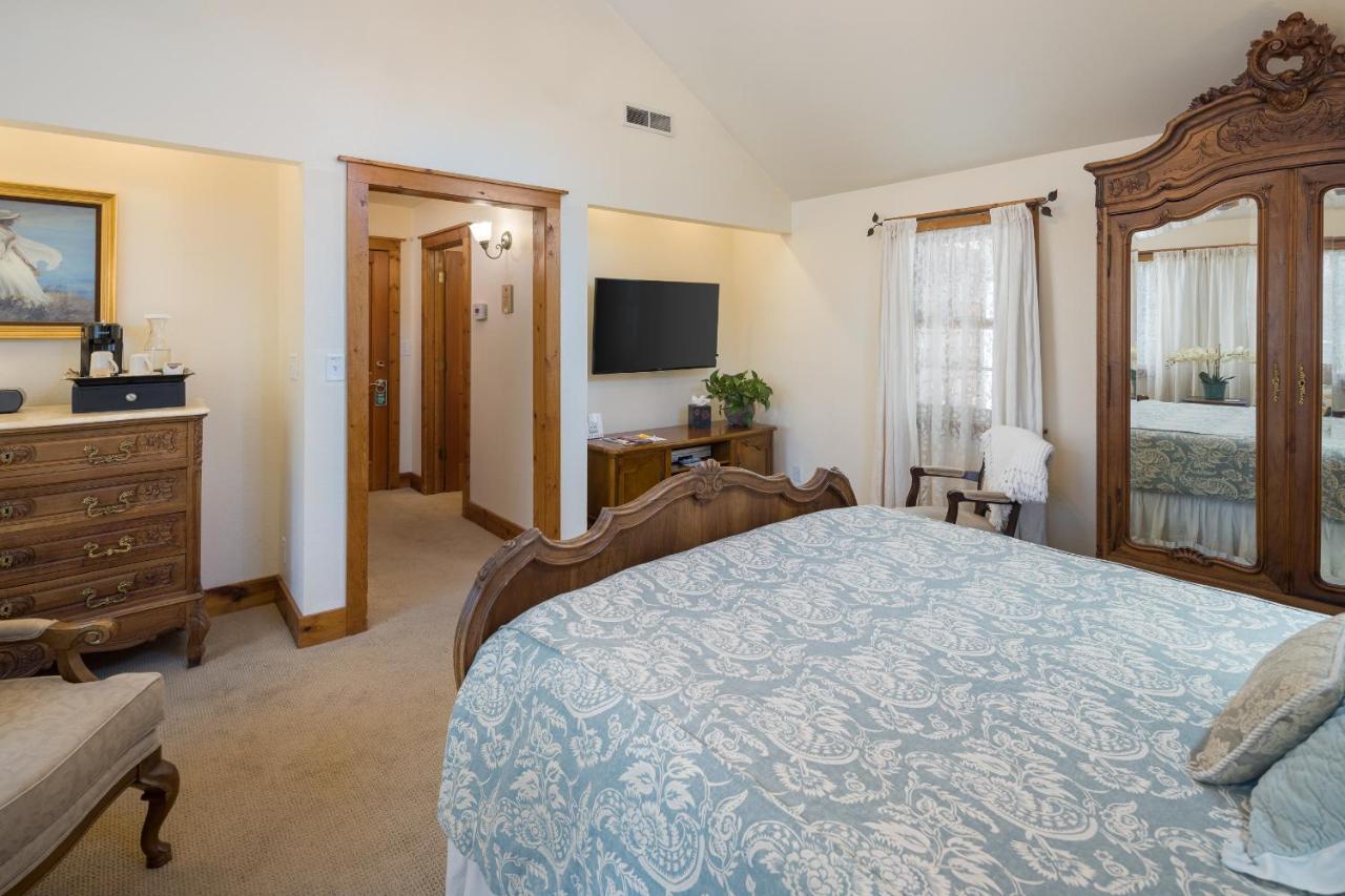 Sunflower Hill Inn Моаб Экстерьер фото
